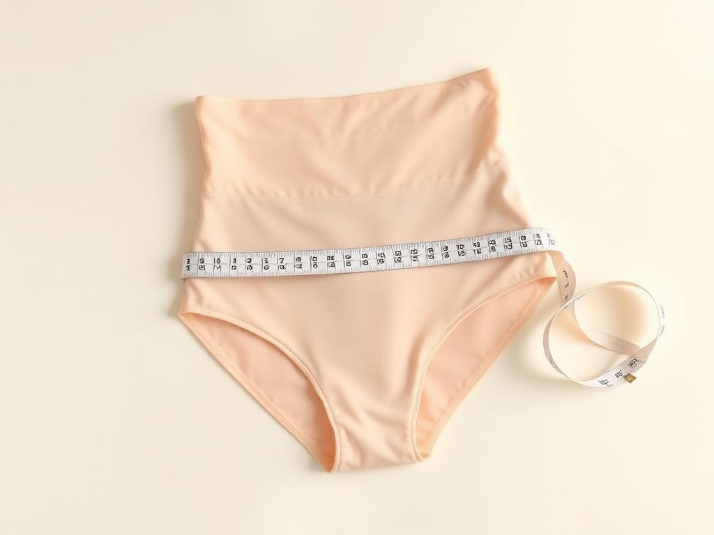 KakLeha Free Size dengan pita ukur